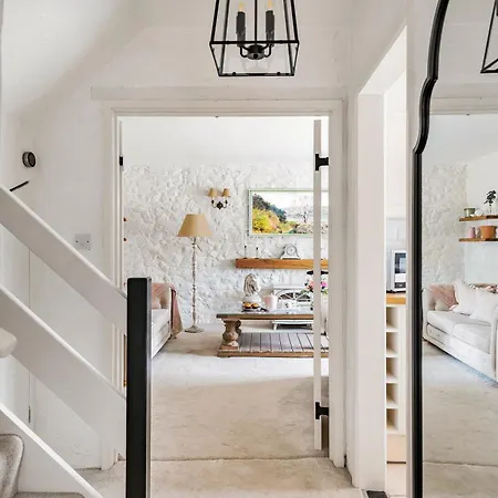 Live The Coastal Cottage Dream In Dorset Aonb Weymouth Exterior foto