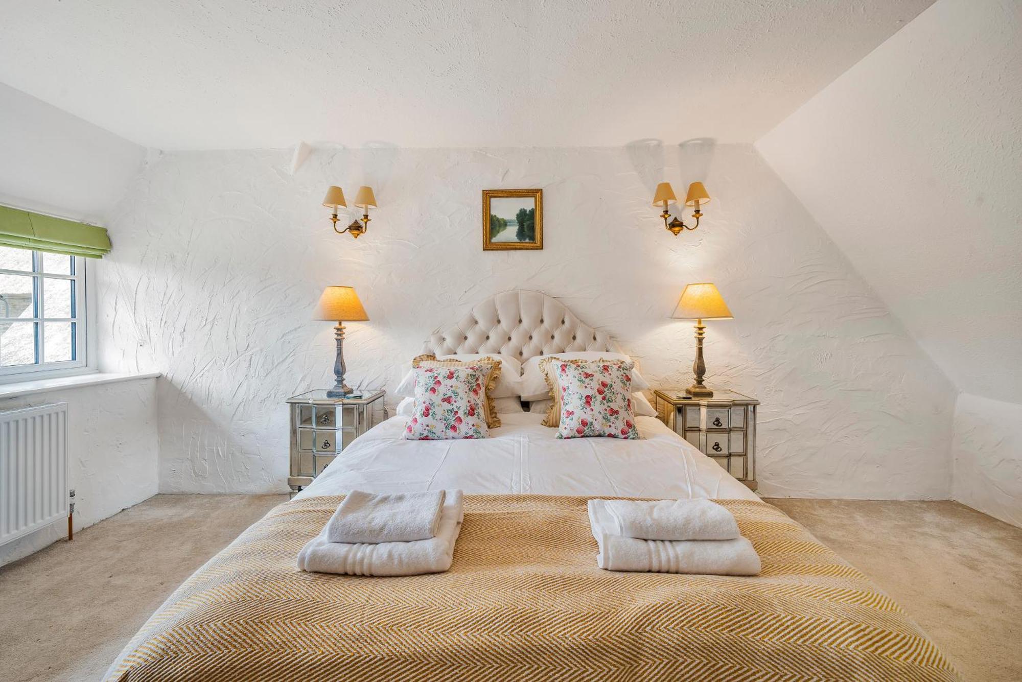Apartment Live The Coastal Dream In Dorset Aonb *