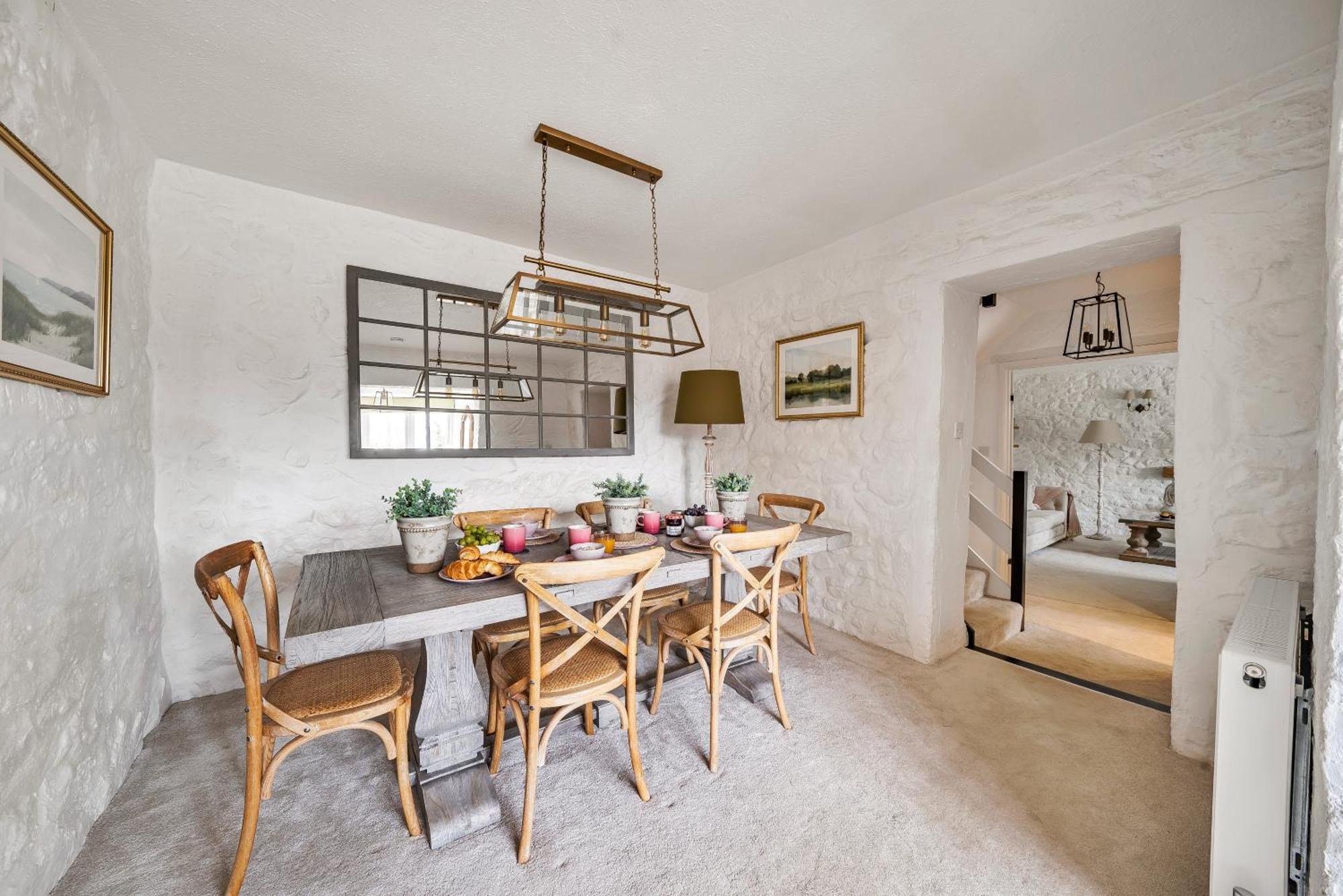 Apartment Live The Coastal Dream In Dorset Aonb *