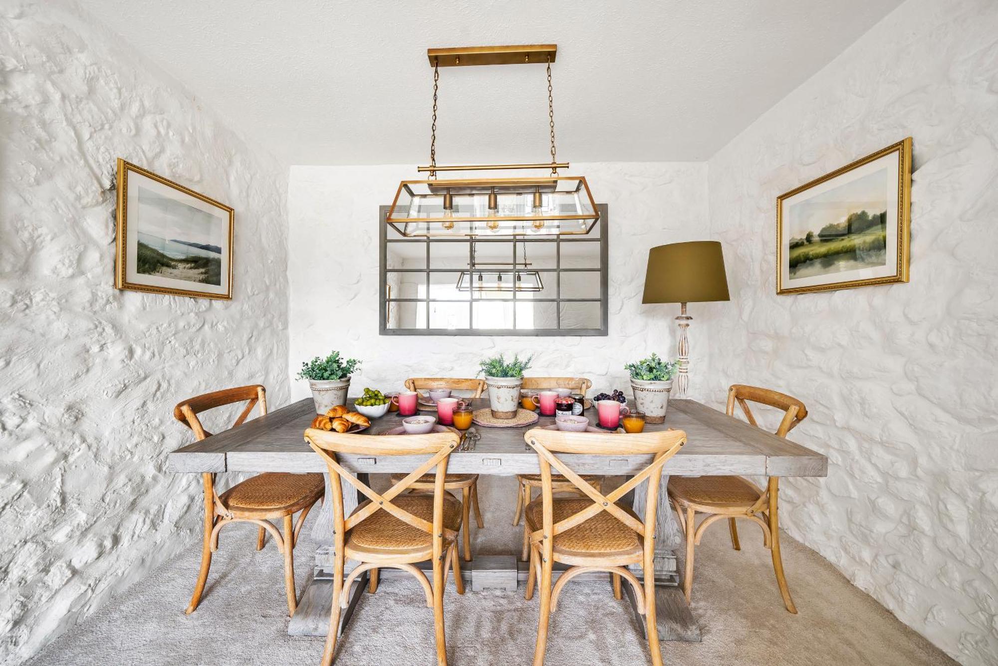 Apartment Live The Coastal Dream In Dorset Aonb *