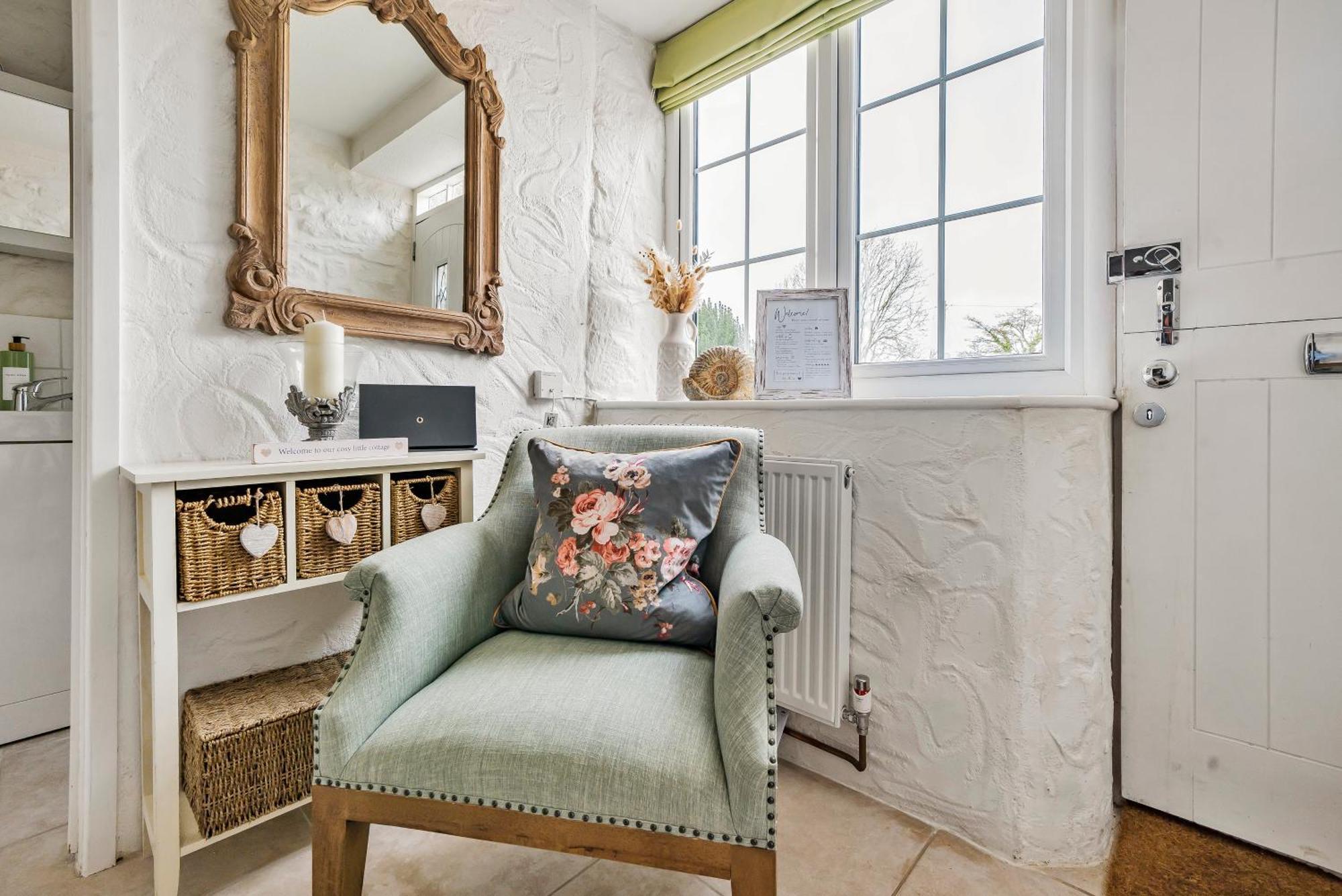 Apartment Live The Coastal Dream In Dorset Aonb Weymouth