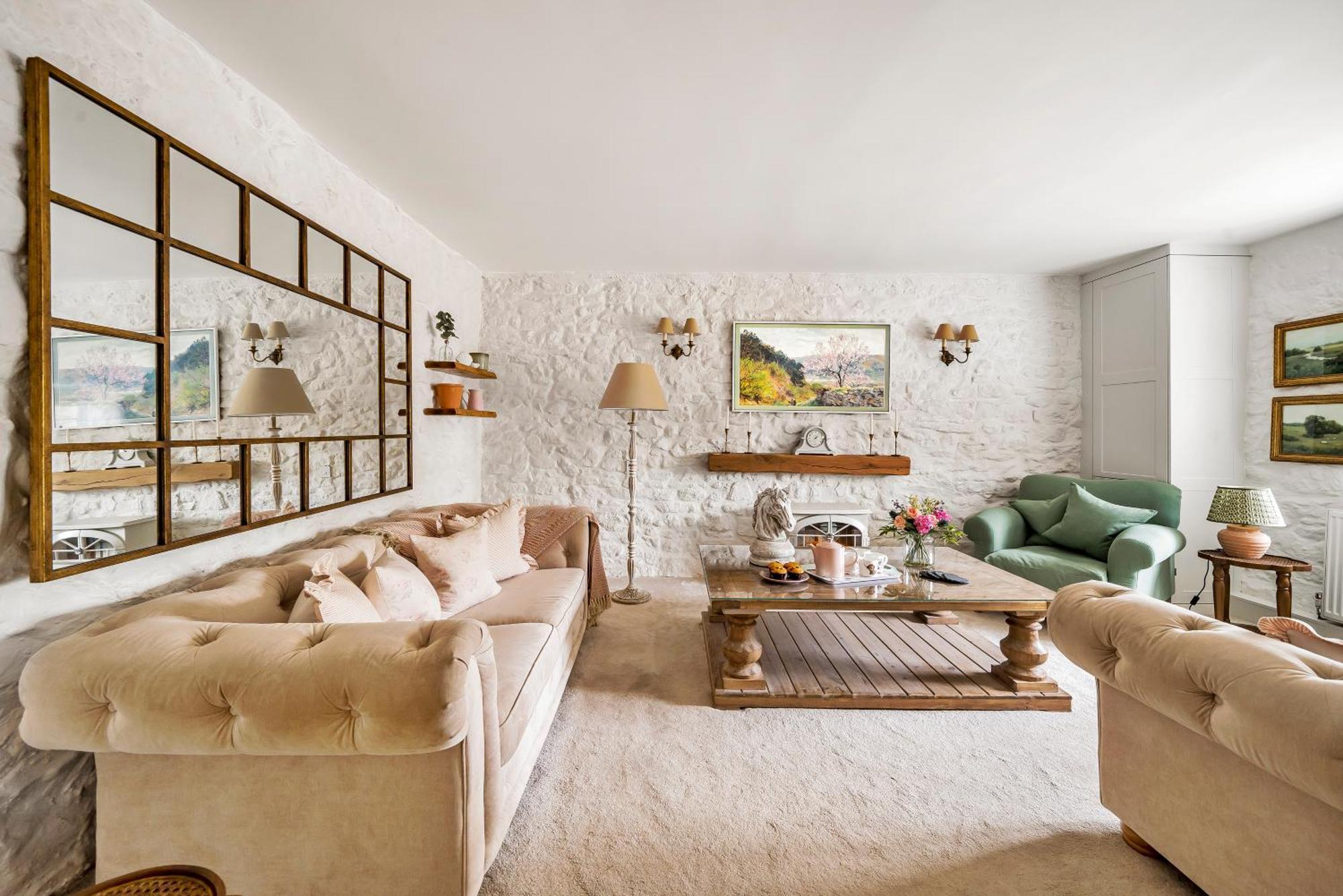 Apartment Live The Coastal Dream In Dorset Aonb