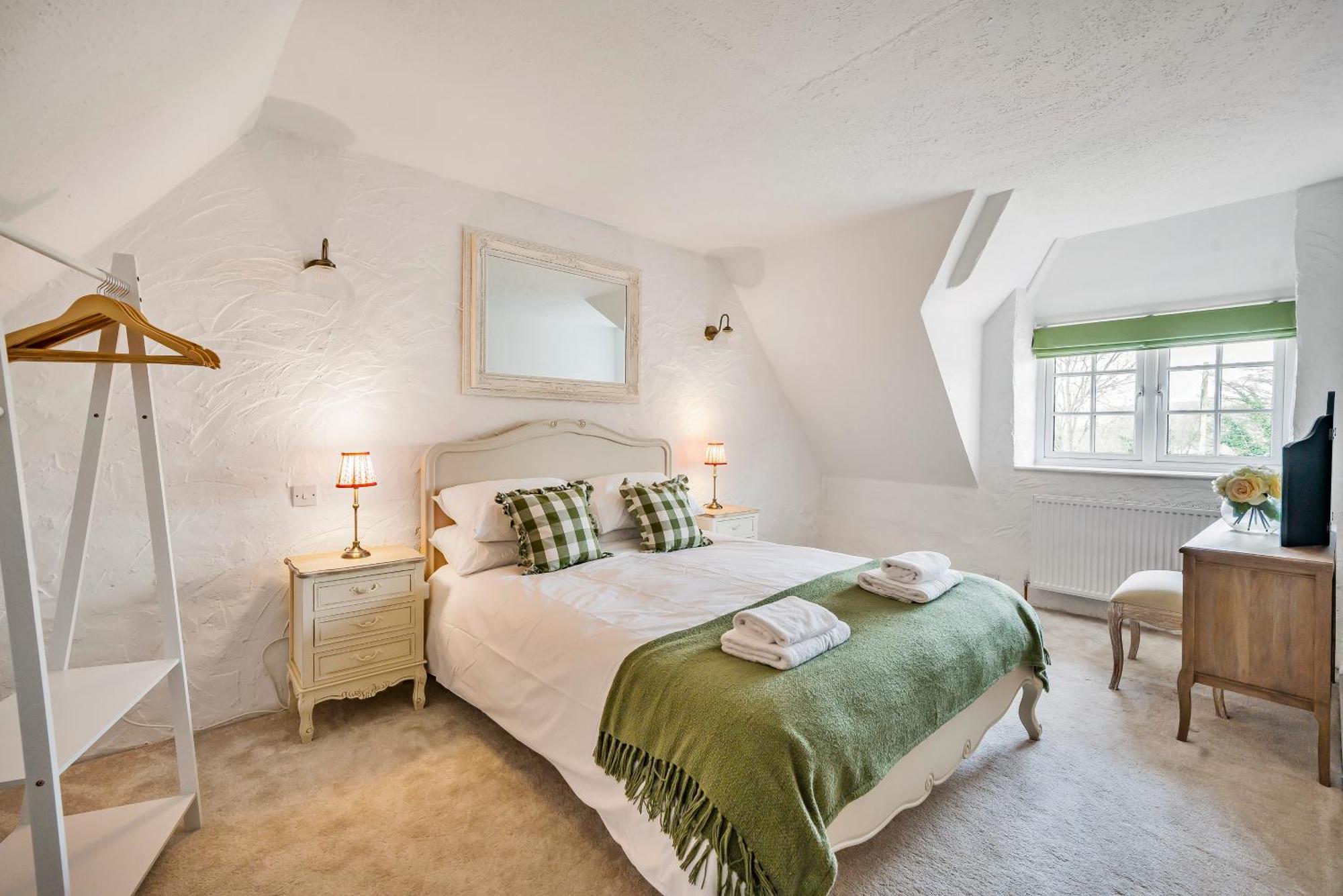 Apartment Live The Coastal Dream In Dorset Aonb Weymouth