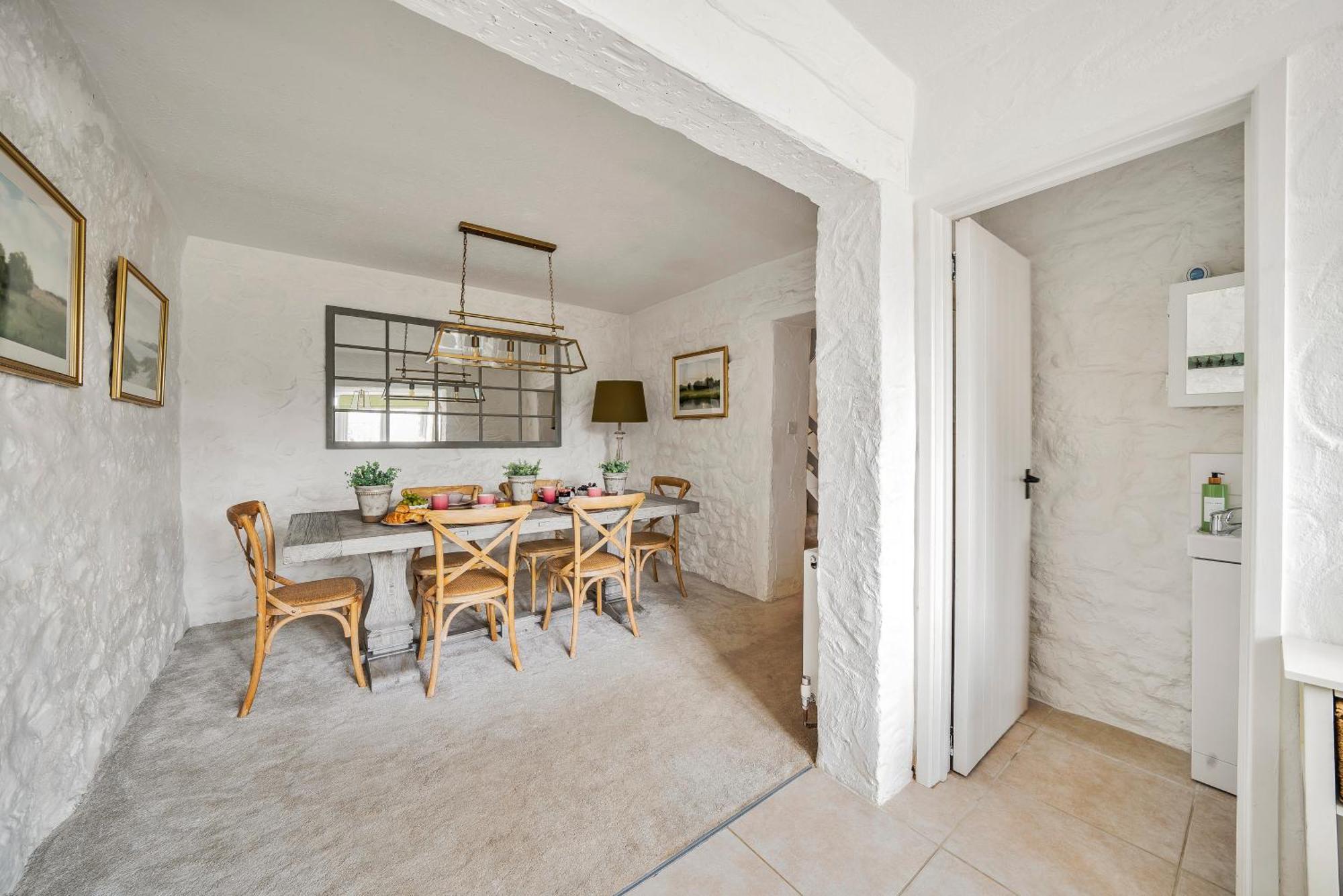 Apartment Live The Coastal Dream In Dorset Aonb Weymouth