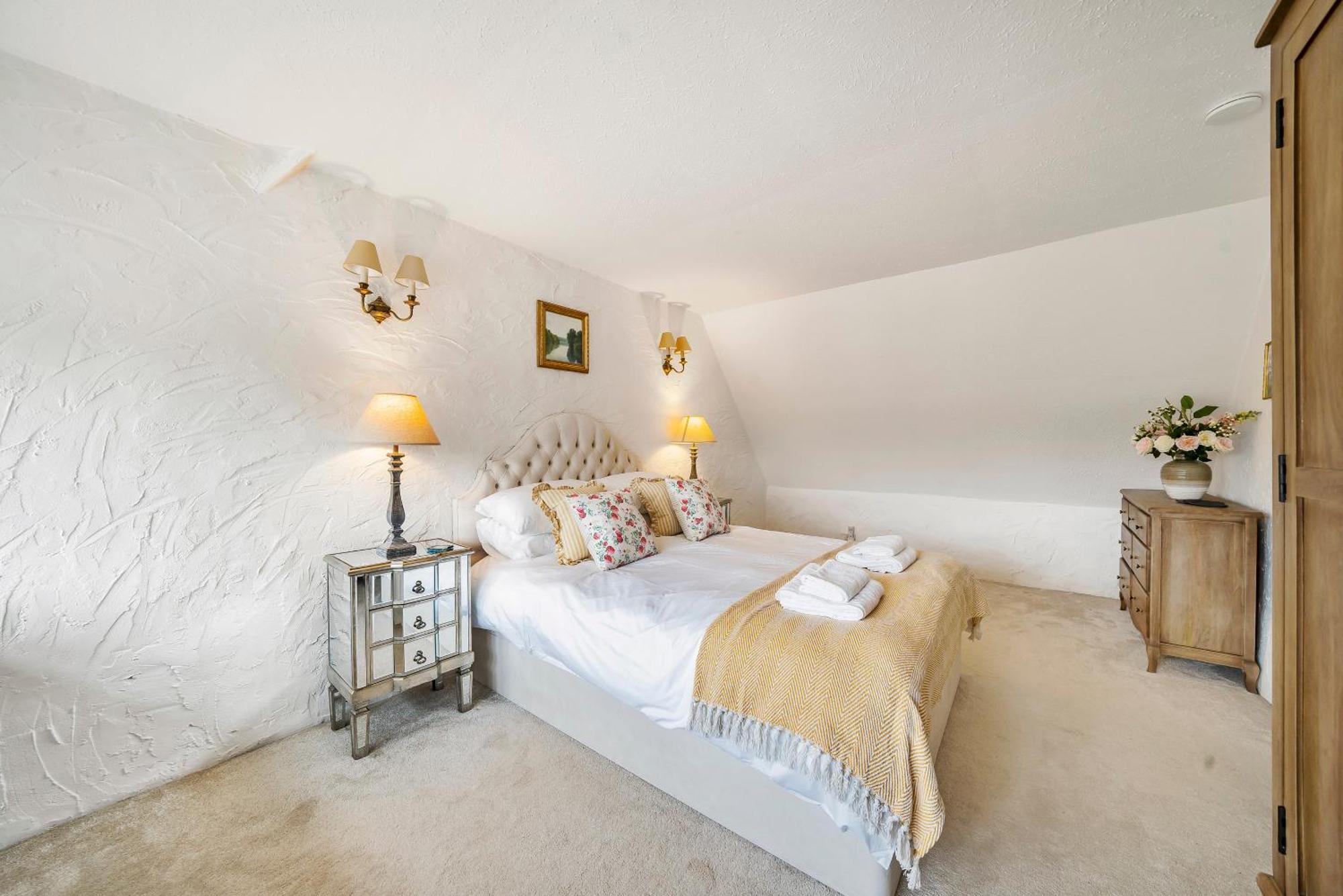 Apartment Live The Coastal Dream In Dorset Aonb Weymouth