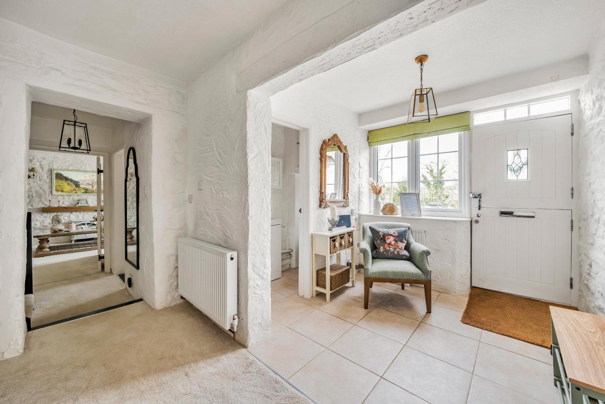 Apartment Live The Coastal Dream In Dorset Aonb