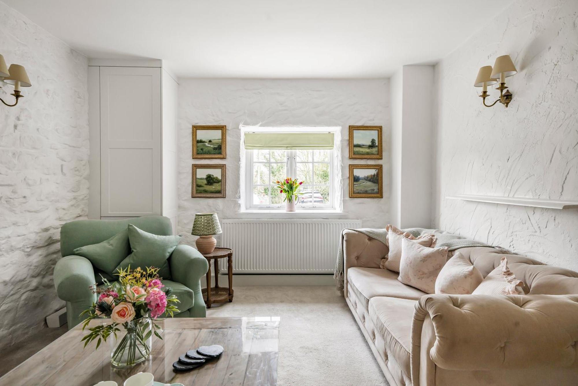 Apartment Live The Coastal Dream In Dorset Aonb