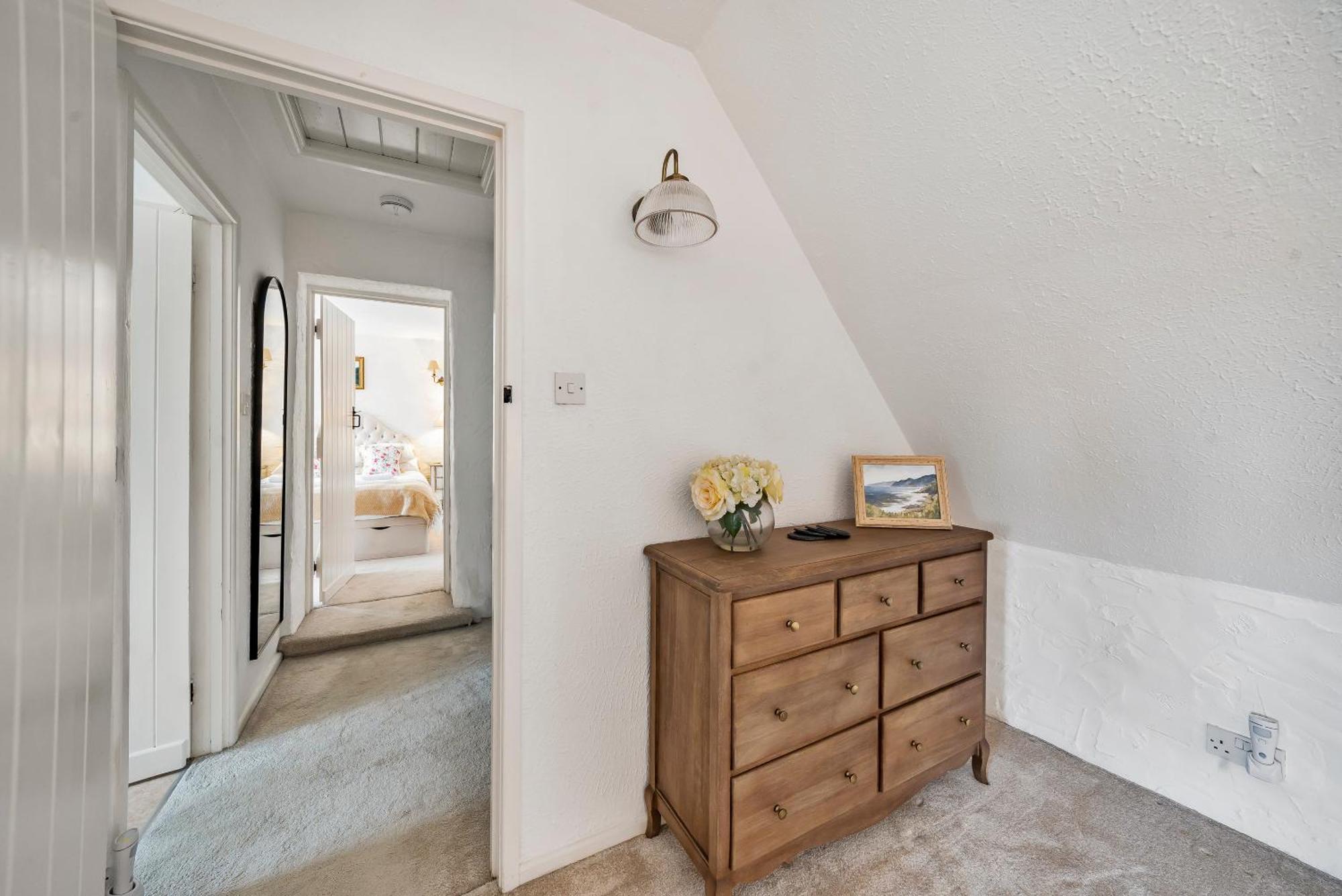 Apartment Live The Coastal Dream In Dorset Aonb *