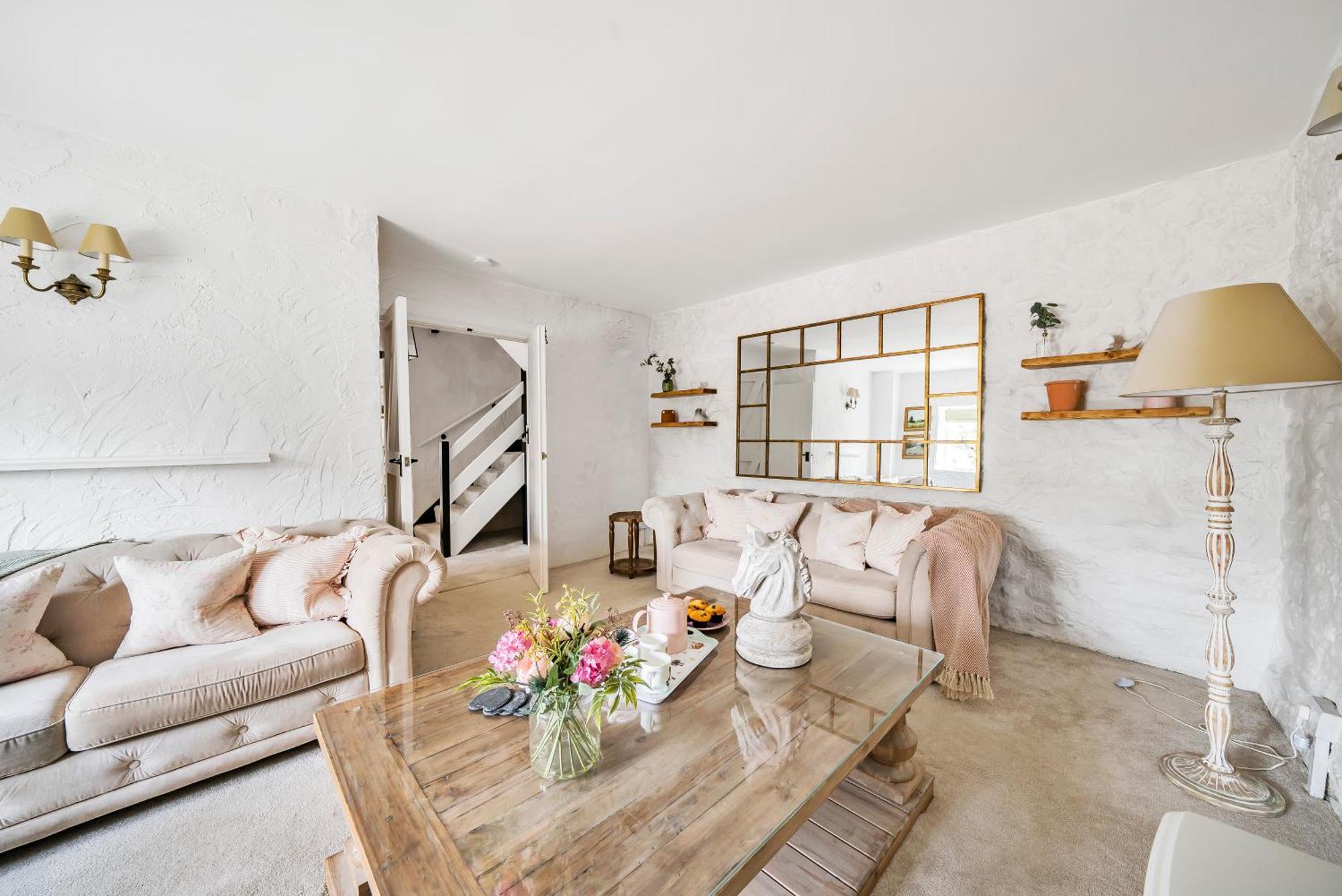 Apartment Live The Coastal Dream In Dorset Aonb