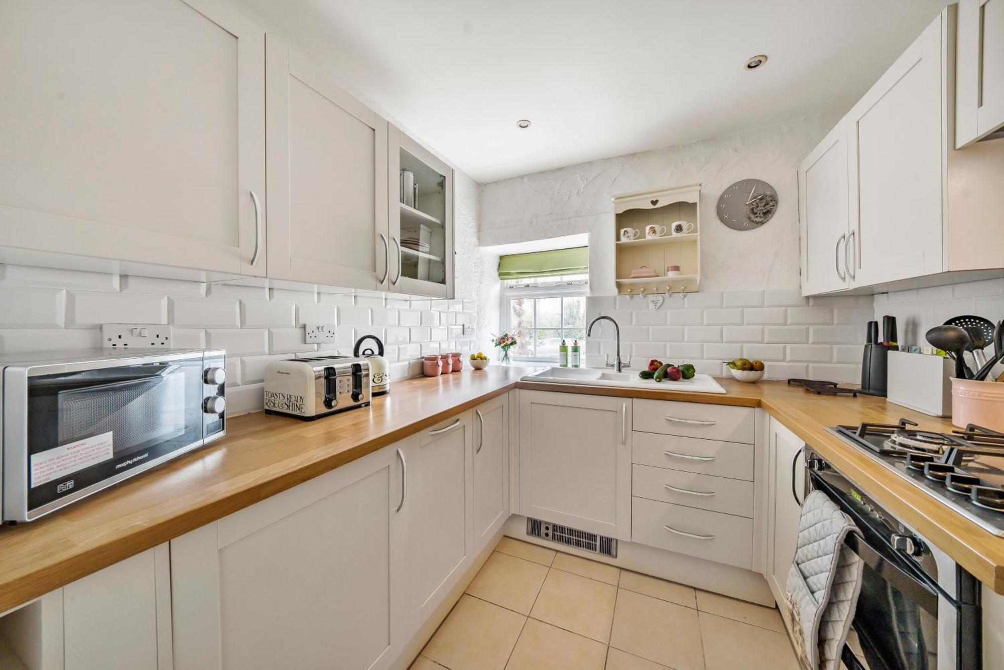 Live The Coastal Dream In Dorset Aonb
