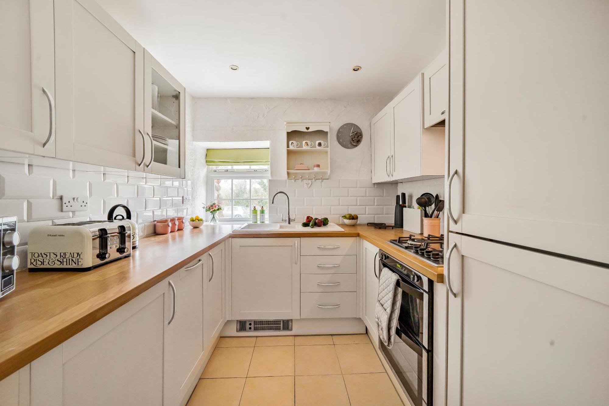 Apartment Live The Coastal Dream In Dorset Aonb