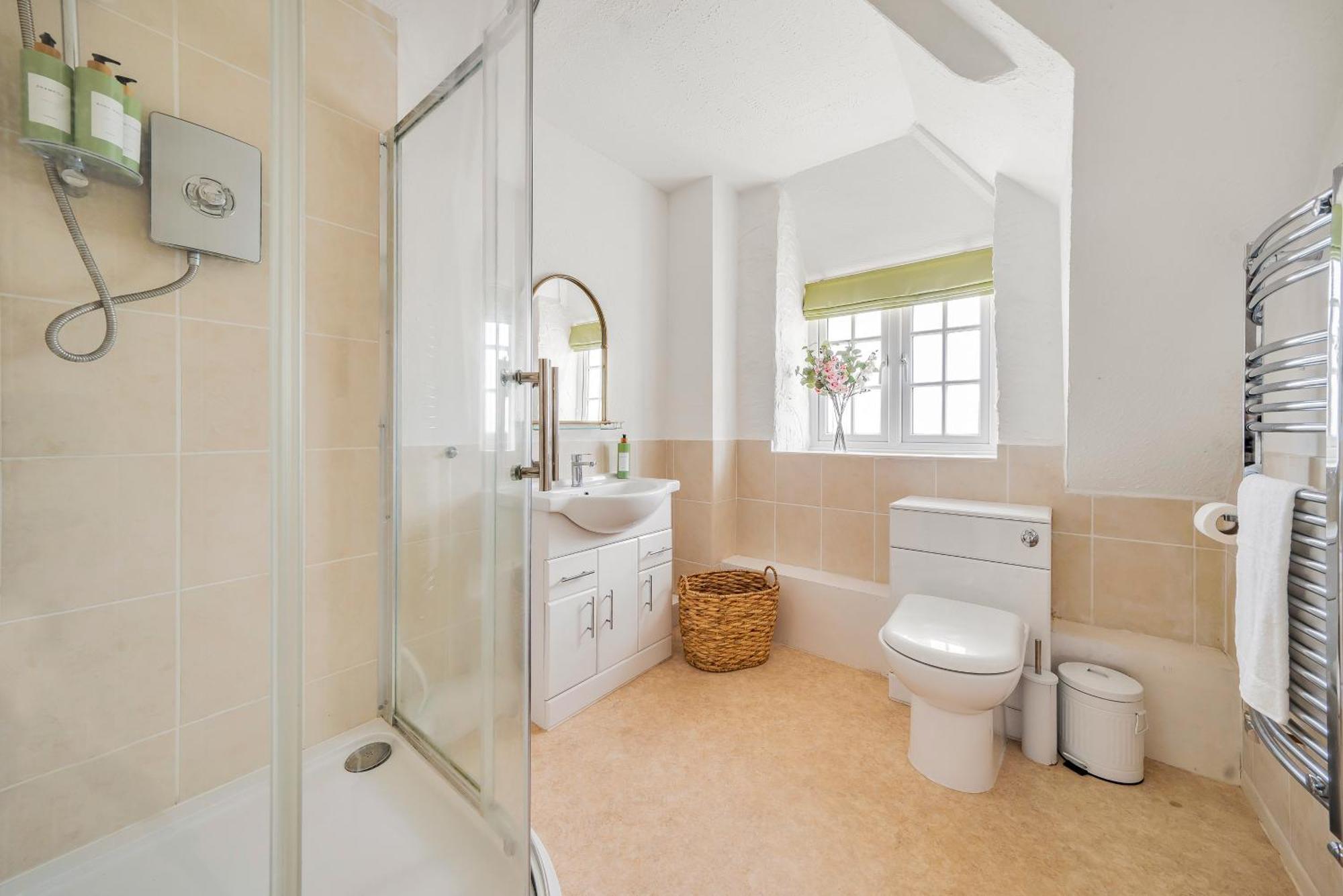 Apartment Live The Coastal Dream In Dorset Aonb